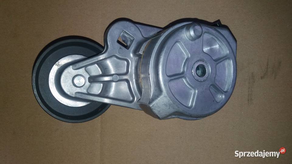 Napinacz paska Man Kraków