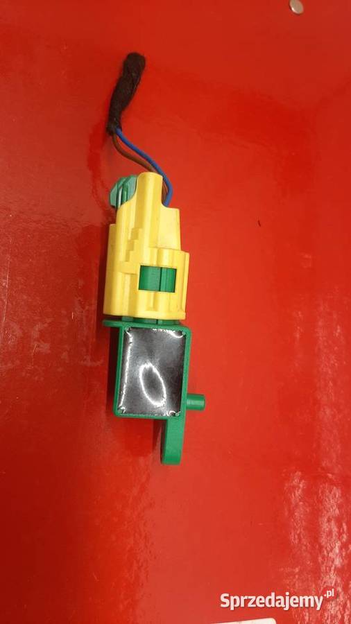 CZUJNIK UDERZENIA VW SKODA AUDI 1K0909606C wielkopolskie Poznań sprzedam