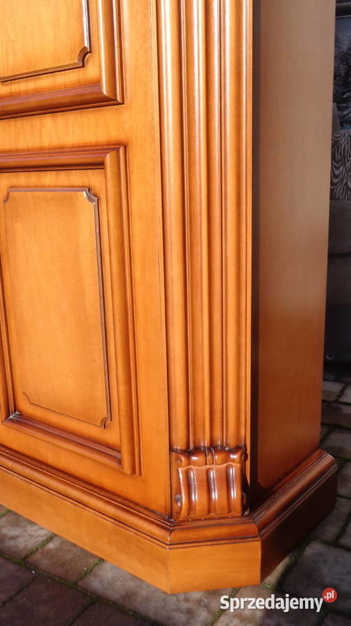garderoba wieszak szafa Mielnica Duża sprzedam