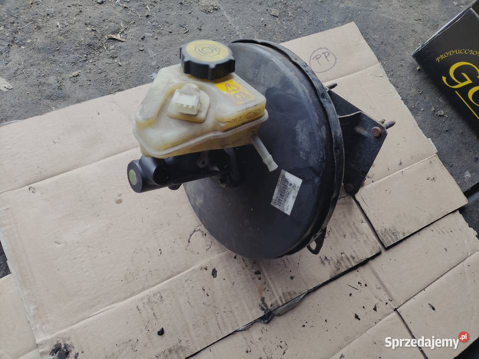 POMPA SERWO FORD MONDEO MK1 94BB2B195CC Kamień-Kolonia