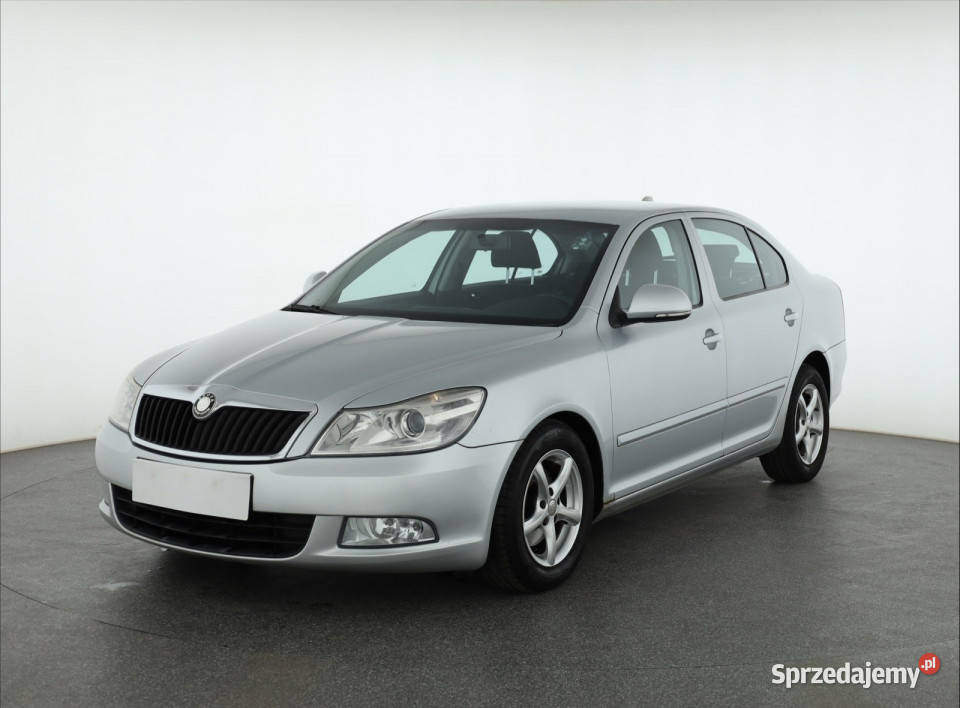 Skoda Octavia 20 TDI Octavia