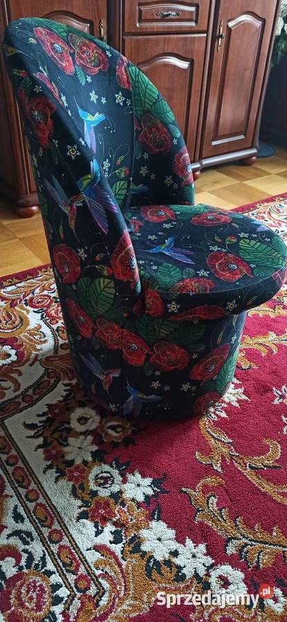 Fotel do siedzenia z pojemnikiem Warszawa