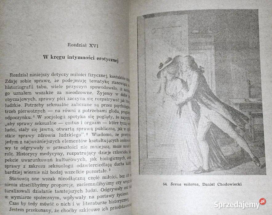 Miłość staropolska Zbigniew Kuchowicz Chełm