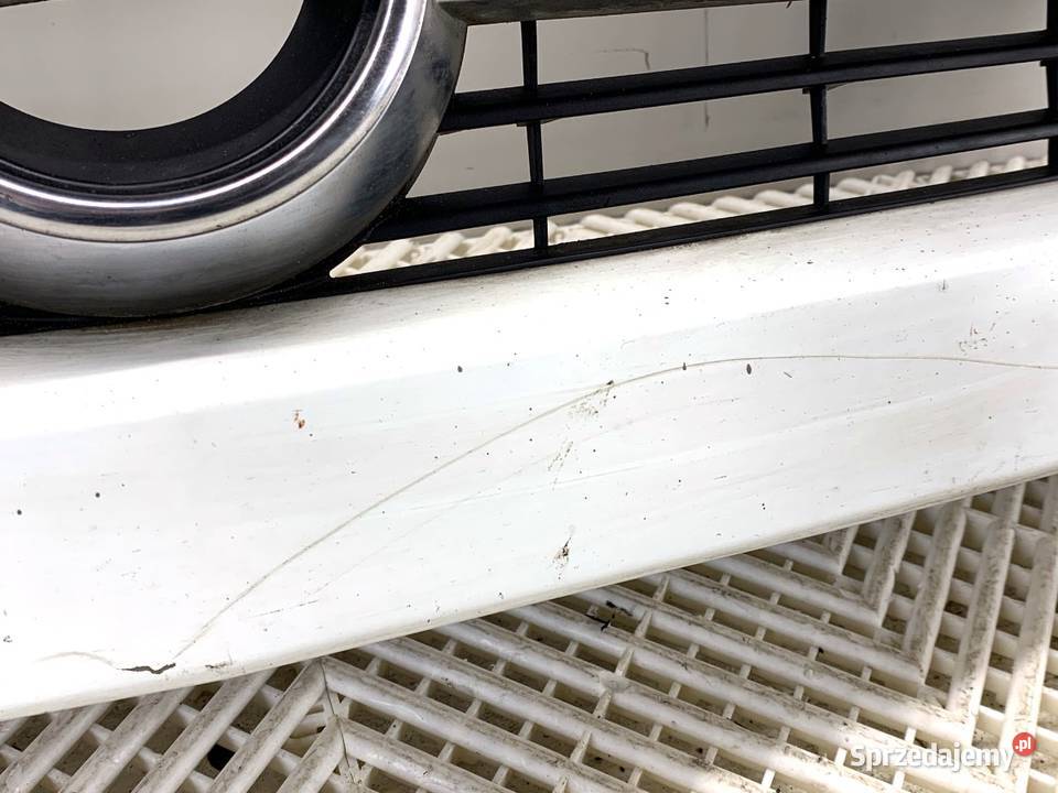 ATRAPA GRILL OPEL MOVANO A 8200233763 Bus KRATA podkarpackie sprzedam