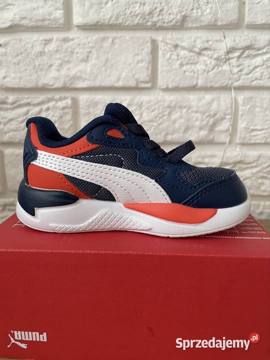 Buty dziecięce r 21 chłopiec Bielawa