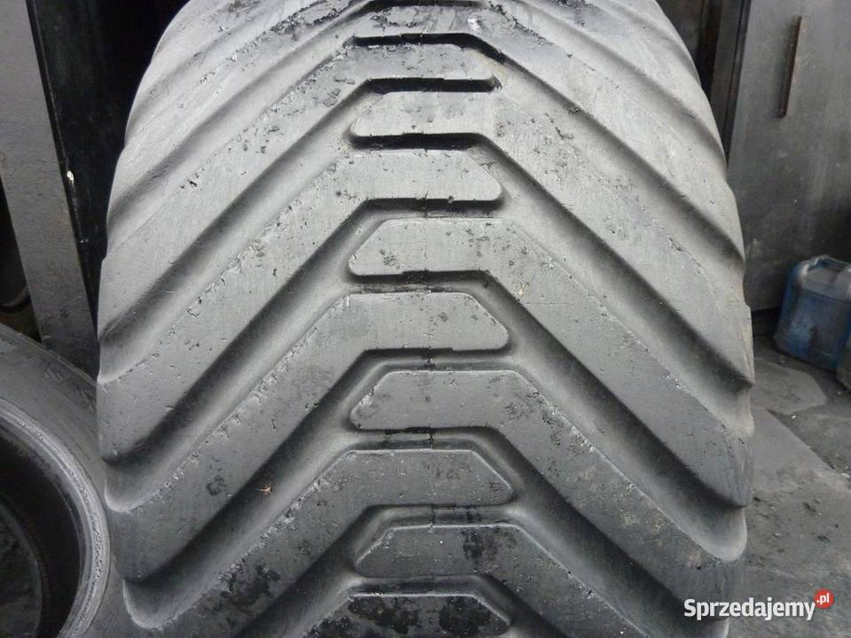 Opona używana rolnicza 60055265 60055R265 Zaścianki