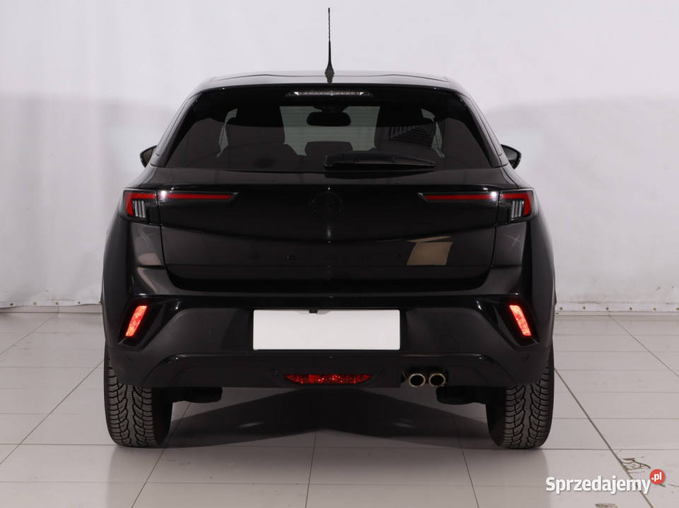 Opel Mokka 12 Turbo łopatki zmiany biegów Piaseczno