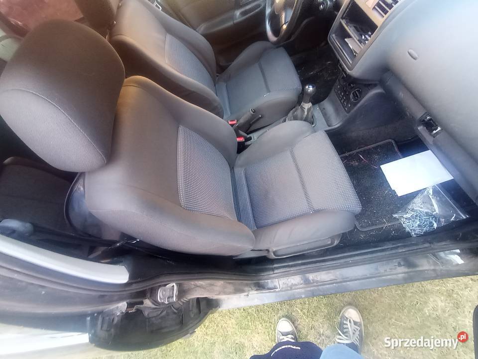 Sprzedam volkswagena polo classic 19 sdi Skalice