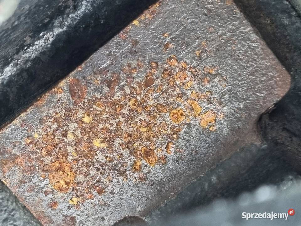 SILNIK KOMPLET Renault Scenic II 15 DCI 86 lubelskie Janów sprzedam