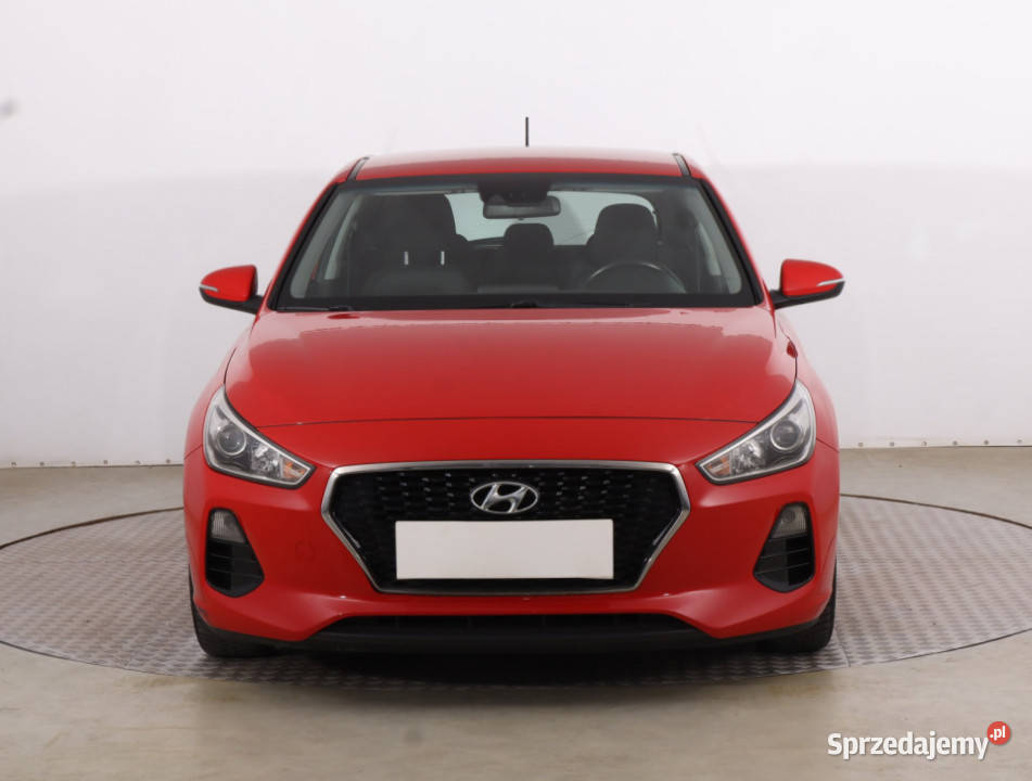 Hyundai i30 14 CVVT czujnik parkowania Piaseczno