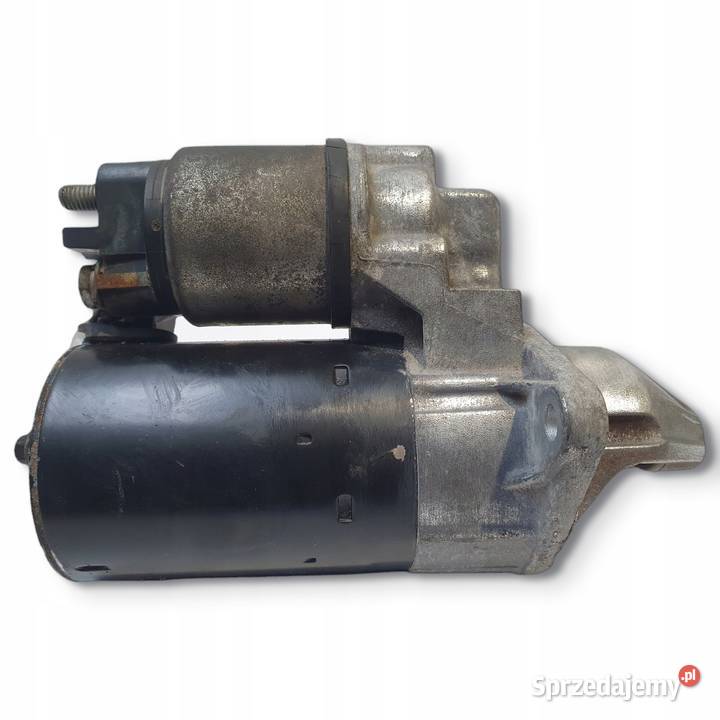 ROZRUSZNIK Opel Corsa D 12 14 16V 0001107408 osobowe