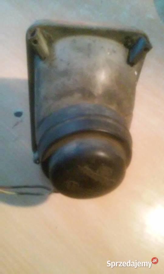 Lampa przednia Audi 80 coupe B2 1981 Hella H1