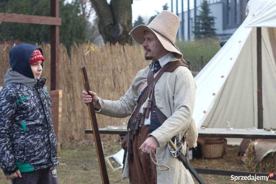 Żywe Lekcje Historii sprzedam