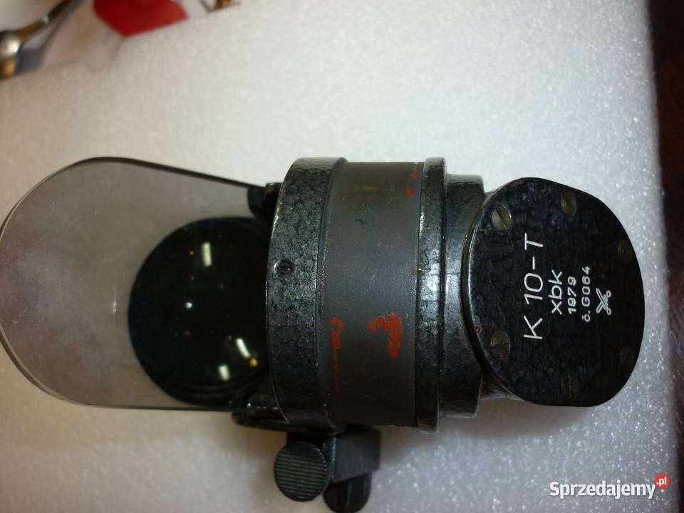 Celownik kolimatorowy K10T Dębica