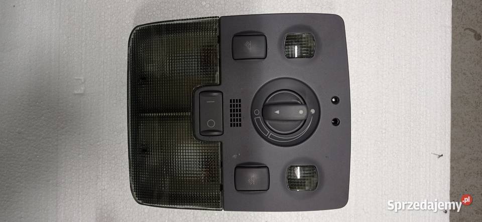 Audi S4 A4 B5 lift przełącznik szyberdachu Starachowice