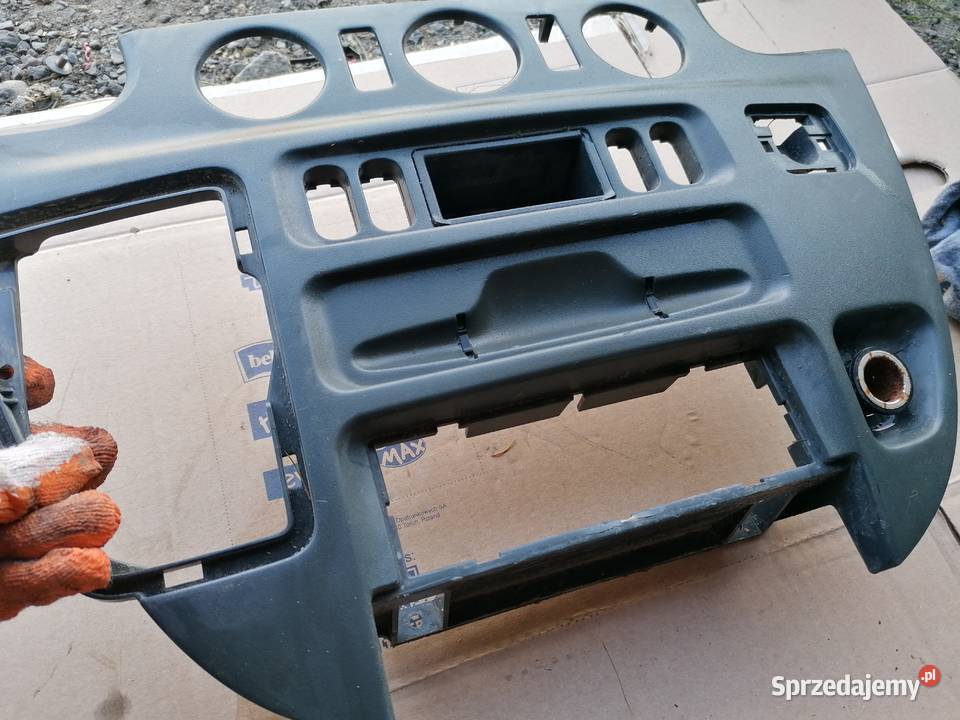 Panel Obudowa Konsoli Mercedes Sprinter osobowe Pozostałe