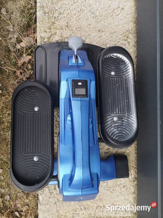 Mini orbitrek aktywny Premium Aleksandrów Łódzki