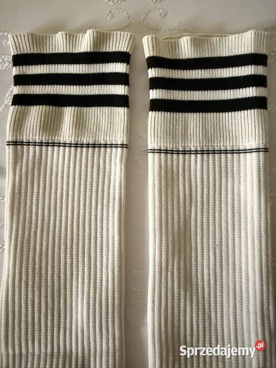 Getry piłkarskie adidas Originals Vintage 90s Czerwionka-Leszczyny