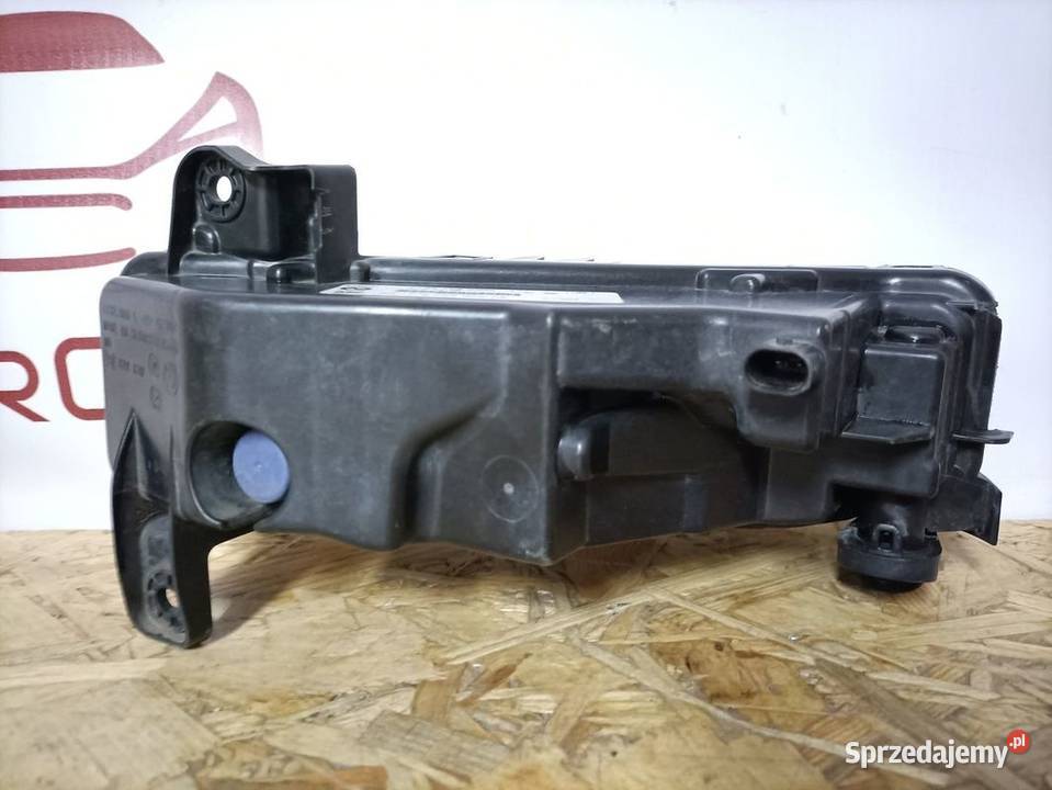 BMW 2 F45 F46 3 G20 G21 X6 G06 HALOGEN LED LEWY osobowe Pleszew sprzedam