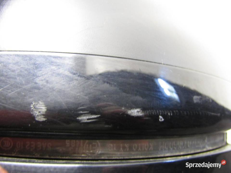 LUSTERKO PRAWE 7 PIN NH731P HONDA CRV CRV IV osobowe