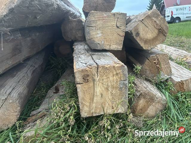 Dachówki holenderki z rozbiórki stan ze stodoły warmińsko-mazurskie Giżycko sprzedam