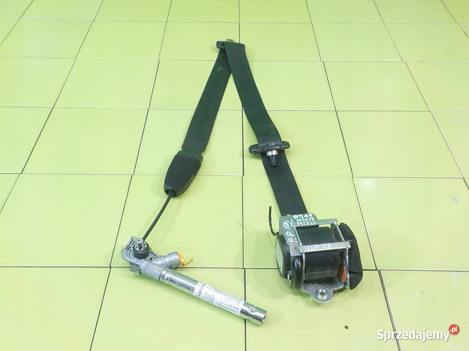 ALFA ROMEO MITO 14 B 11r 5D pas bezpieczenstwa Suków