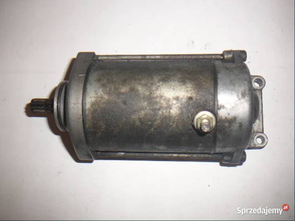 Rozrusznik Kawasaki VN 1500 Vulcan