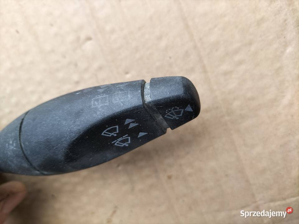 WŁĄCZNIK PRZEŁĄCZNIK WYCIERACZEK Ford Focus Kamień-Kolonia