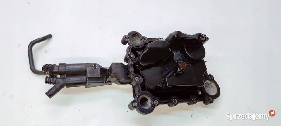 ODMA SEPARATOR OLEJU AUDI S4 S5 A6 A7 28 FSI 30 Przystajń