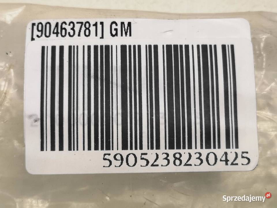 SPRĘŻYNA GAZOWA OPEL VECTRA B KOMBI 19952002