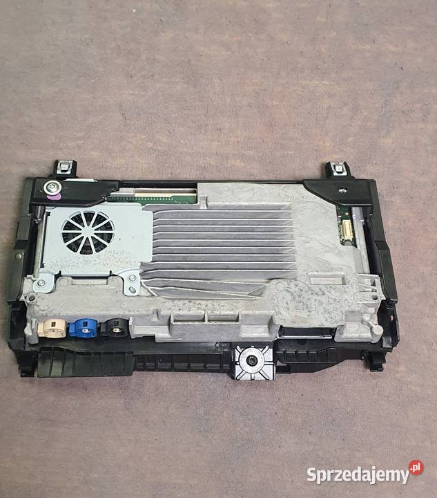 MODUŁ sterujący BMW 6210 5A235C8 A3C0598120 Białystok