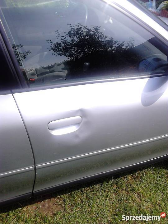 Audi A3 8L 99r A3 Tomaszów Mazowiecki