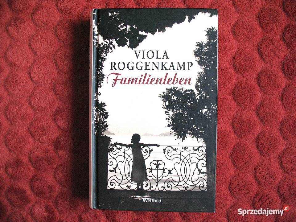 Familienleben Viola Roggenkamp Siedlce