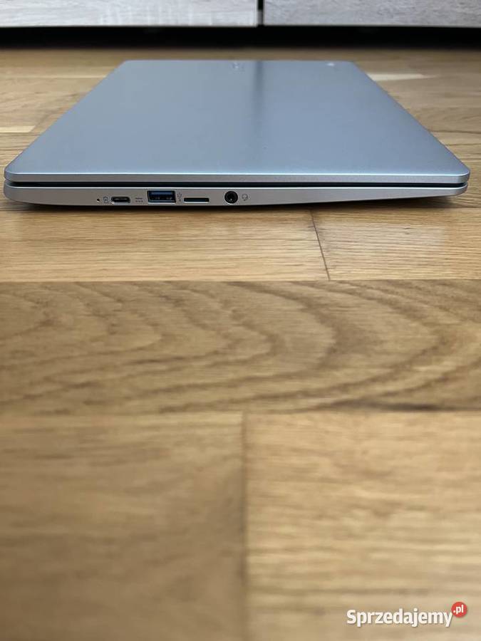 Acer Chromebook 314 CB3141HP43Q Stan nowy Święta Katarzyna