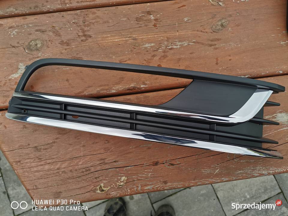 VWAUDISKODA KRATKI Halogeny osobowe Luzino