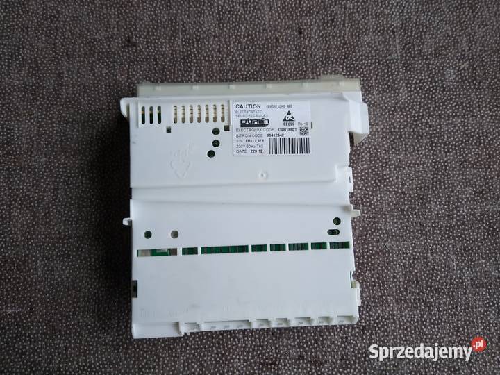 Programator zmywarka Electrolux AEG Ikea Zanussi Katowice