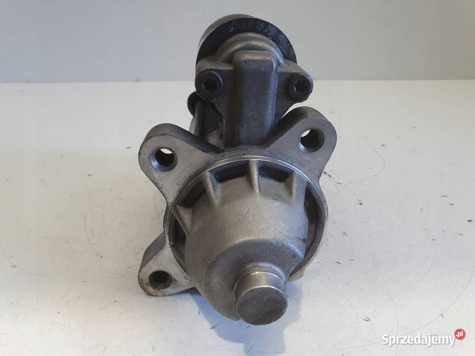 ROZRUSZNIK Ford Transit Connect 18 TDCi Układ elektryczny silnika Rudka sprzedam