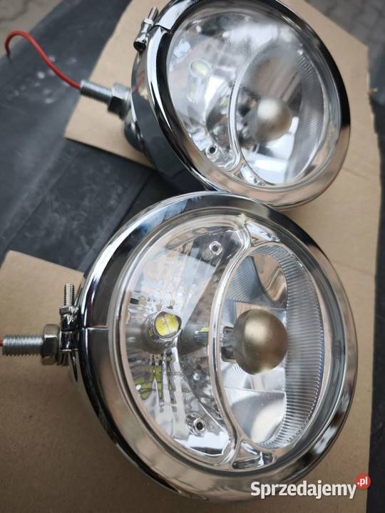 lightbar YAMAHA XV 1900 Piekary Śląskie