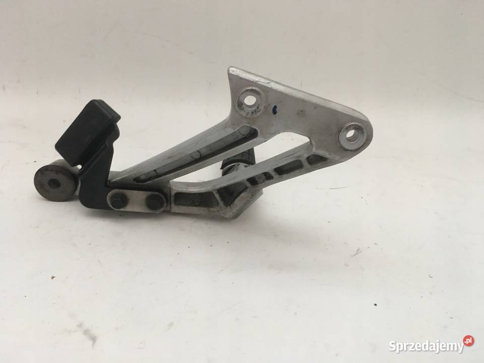 YAMAHA FJR 1300 0005 Podnóżek tył set Lewy Łobżenica