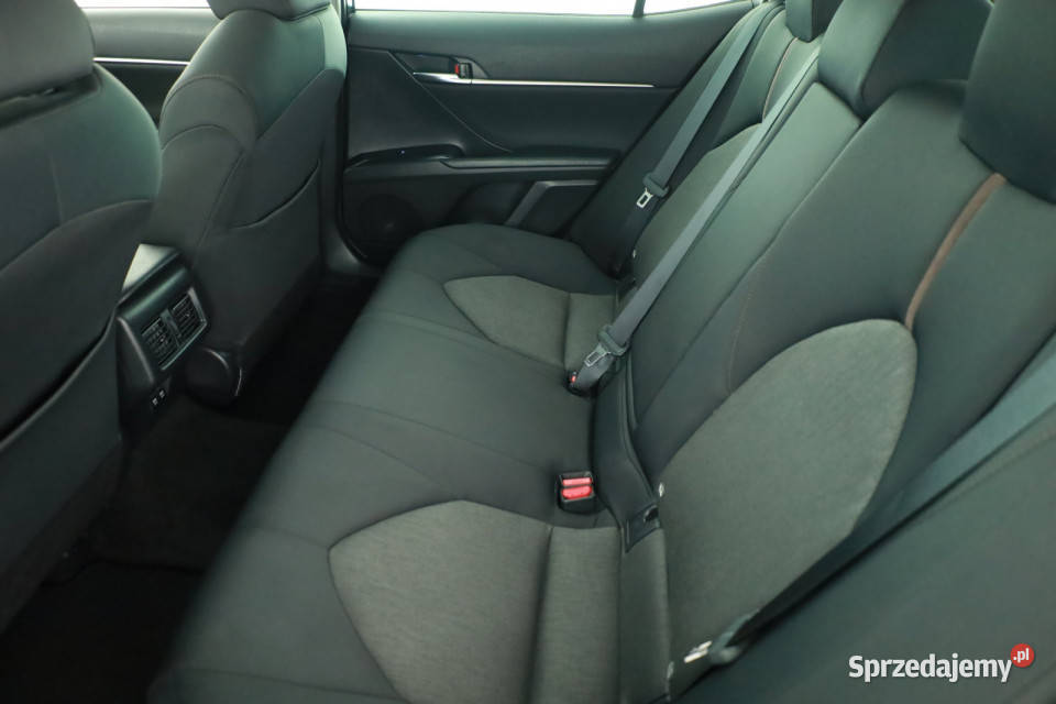 Toyota Camry 25 Hybrid Piaseczno