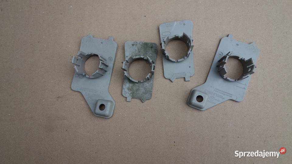 BMW 1 F20 F21 MPAKIET LIFT KOSZYK CZUJNIKA PDC śląskie Ruda Śląska