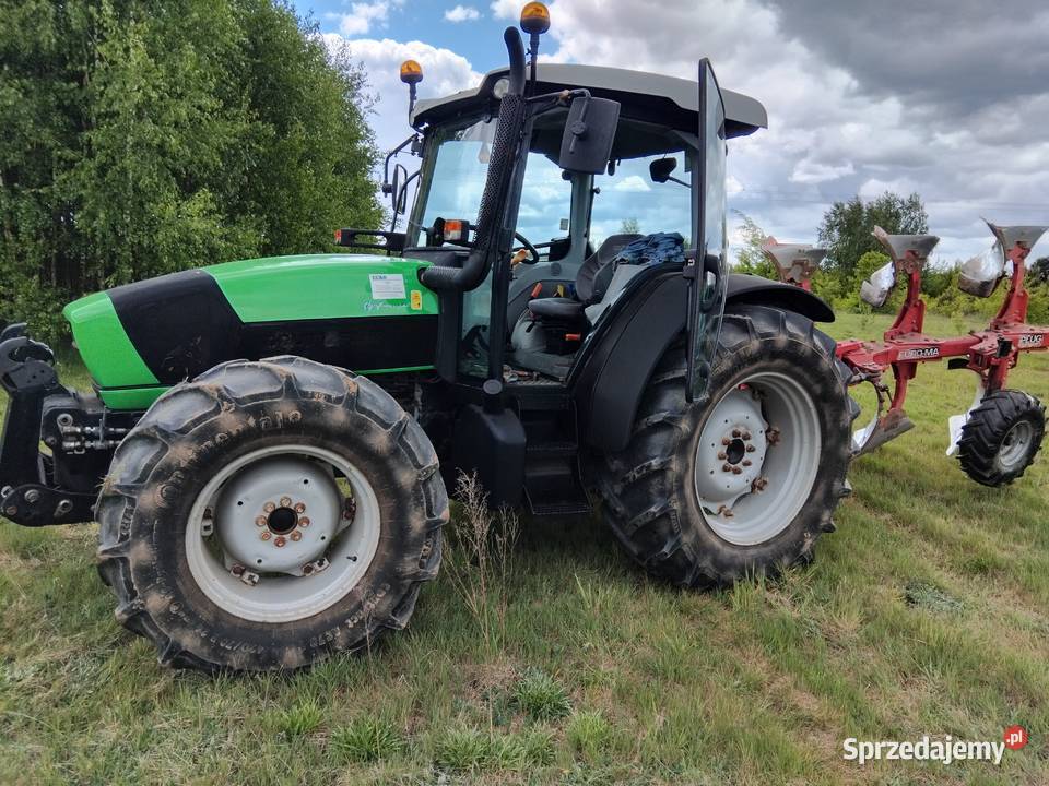 Ciągnik Ursus 1614nie zetortransport Bełchatów sprzedam