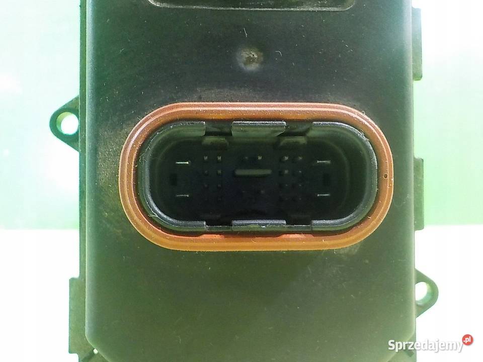 L322 LIFT 36 TD V8 AUT 08r 5D przetwornica lewa Suków