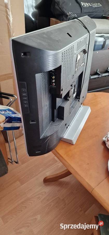 Telewizor Panasonic 32 LCD sprzedam