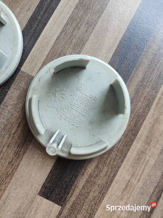 Rover 75 dekielki kapselki felg