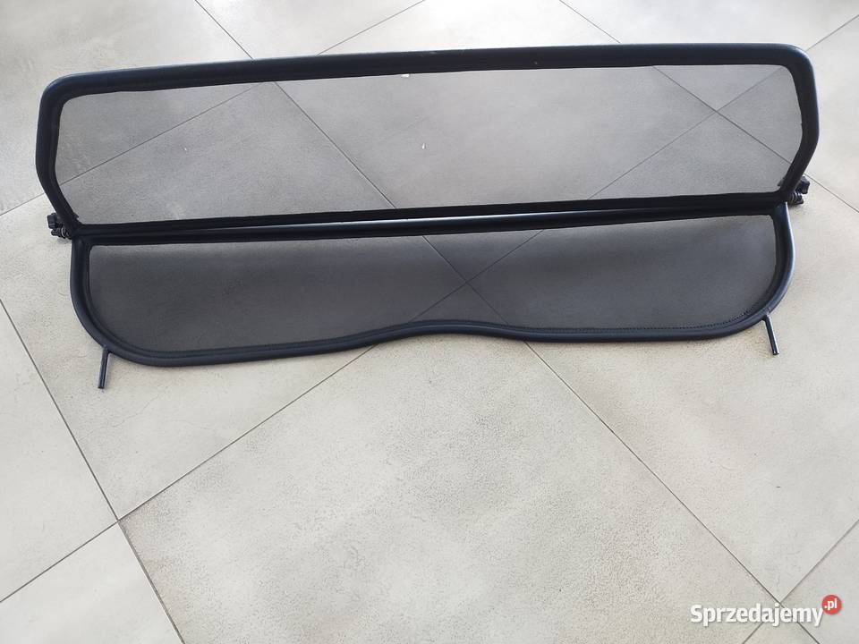 Windschott owiewka Peugeot 207 CC kabriolet kujawsko-pomorskie Bydgoszcz