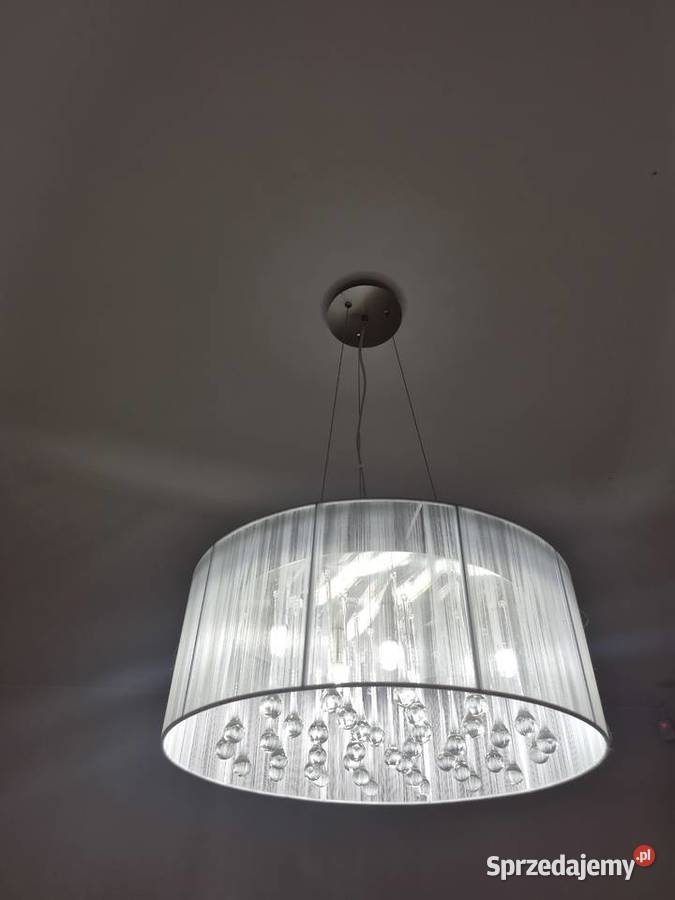 Lampa wisząca Ozimek sprzedam