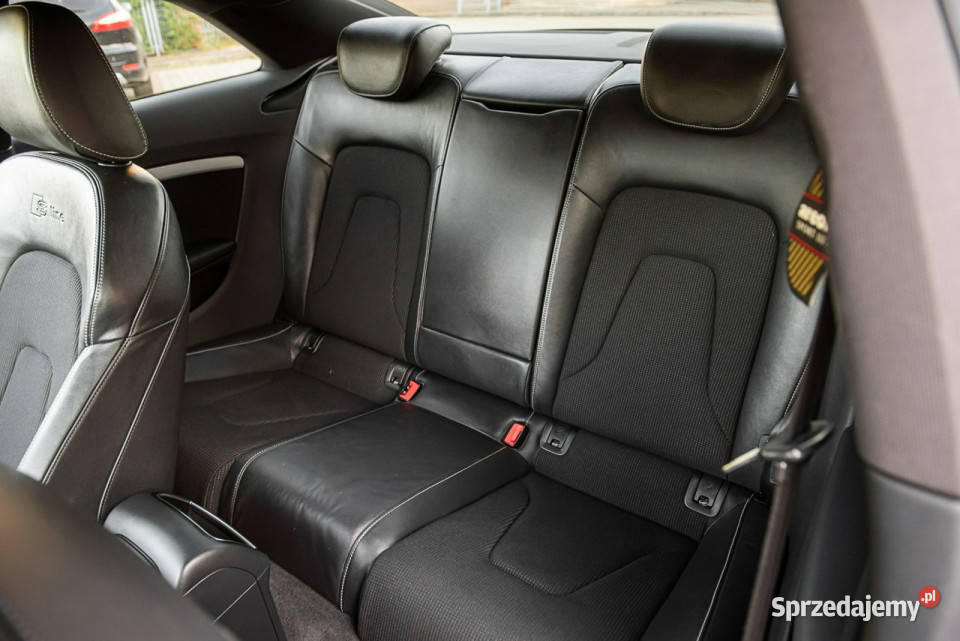 Audi A5 S5 SLine 20T 180 Manual Super Stan światła LED Zwoleń
