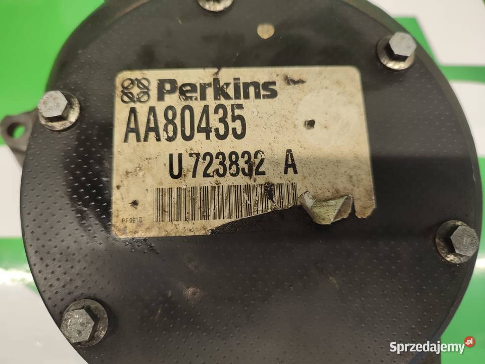 Pompa wody Perkins AA80435 3771D03 Wilkowo