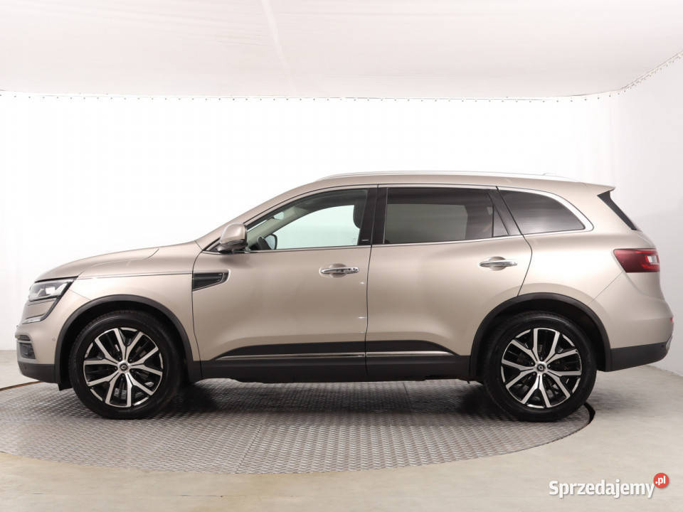 Renault Koleos 20 dCi śląskie